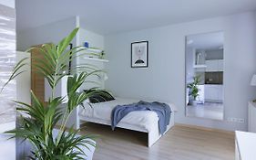Krowodrza Apartment's