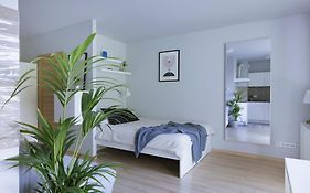Krowodrza Apartment's